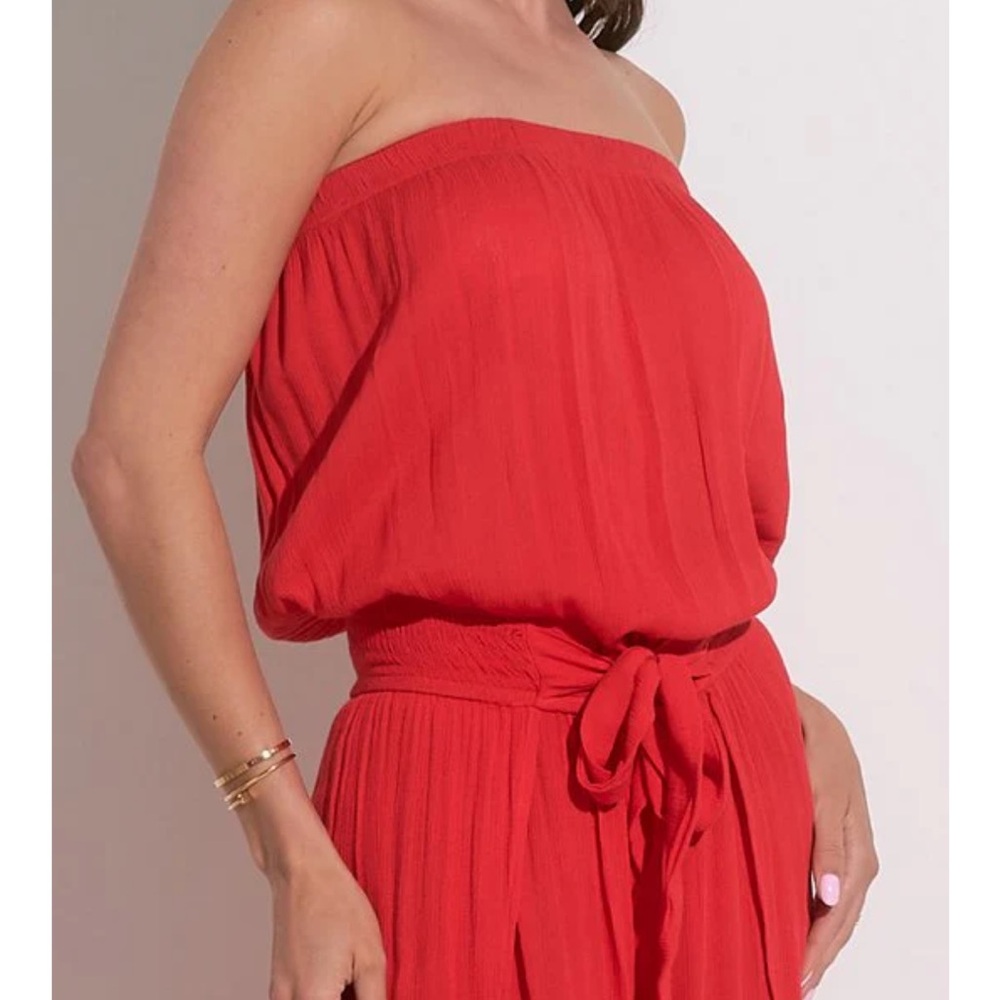 Elan Eve Jumpsuit - Picture 3 of 4